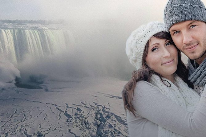 Niagara Falls Sightseeing Day Tour From Toronto - Customer Reviews