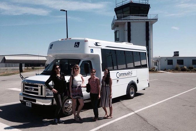 Niagara-On-The-Lake Small Group Wine Tour With Picnic Lunch - Common Questions