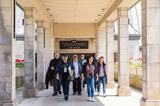 Niagara Underground: Power Station & Tunnel Under Falls Tour - Traveler Photos and Reviews