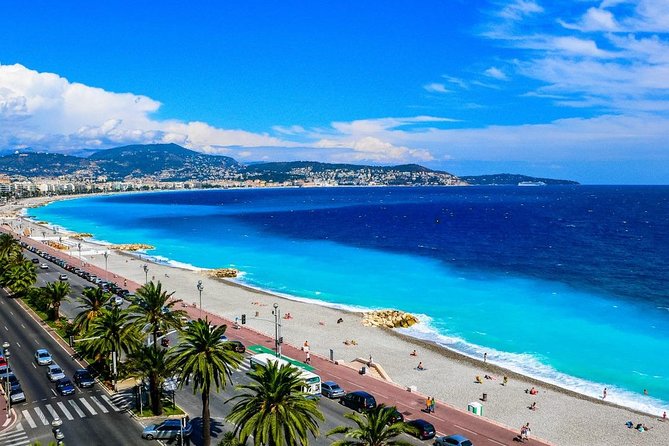 Nice Airport Transfer Service - Cancellation Policy