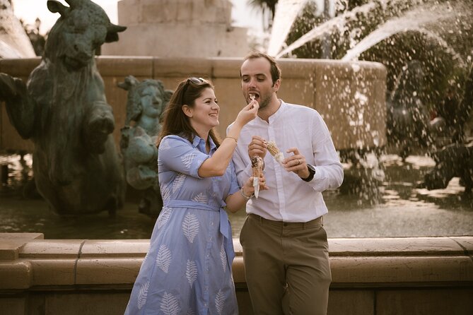 Nice Old Town Photo Shoot and Walking Tour - Reviews