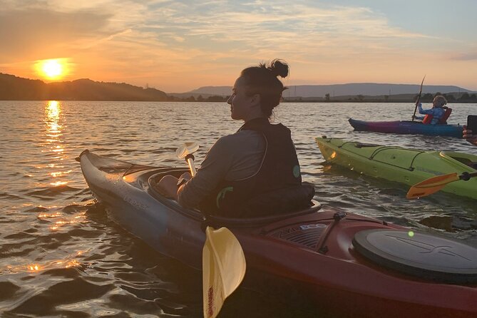 Nickajack Bat Cave Kayak Tour With Chattanooga Guided Adventures - Common Questions