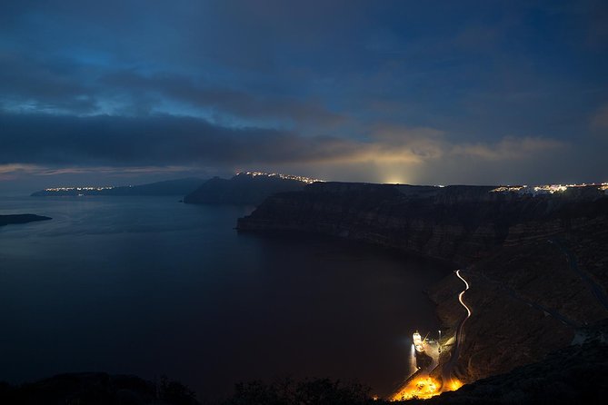 Night & Astro Photography Workshop - The Sum Up