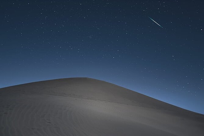 Night Desert Safari, Stargazing, Dune Driving & Inland Sea Visit - Authentic Reviews and Ratings From Previous Participants