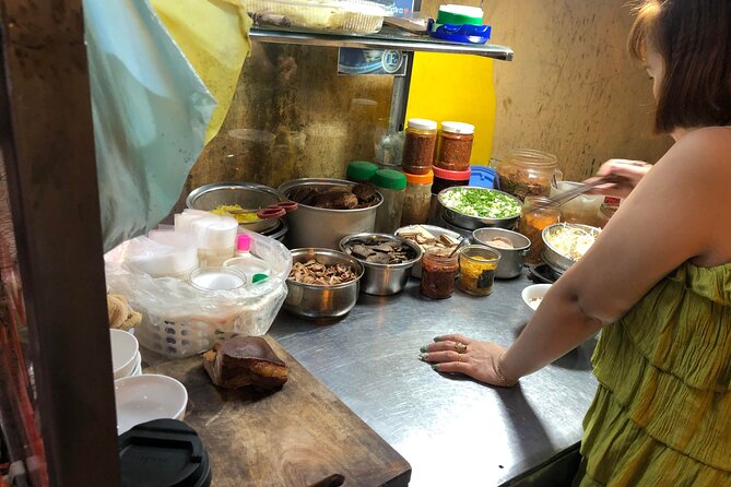Night Life Street Food Tours Hoi An - Book Your Night Life Street Food Tour Now!
