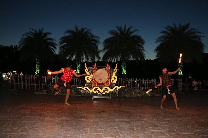 Night Safari From Chiangmai - SPECIAL DEAL - Additional Information