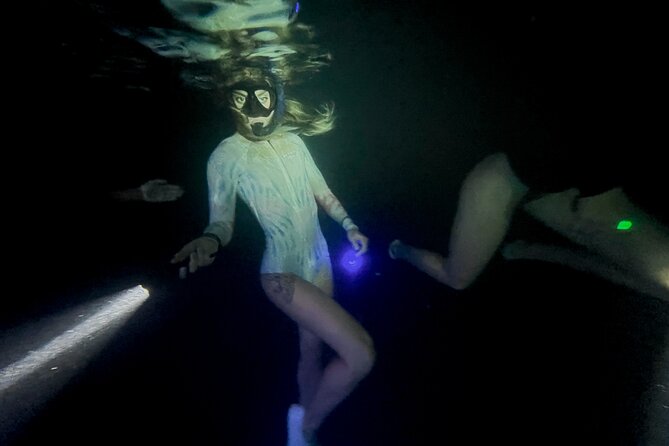 Night-Time Snorkel at Turtletown With Stars, Lights, and Photos - Traveler Photos and Featured Reviews