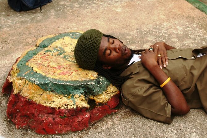 Nine Mile Bob Marley Museum Tour  - Montego Bay - Price and Booking Details