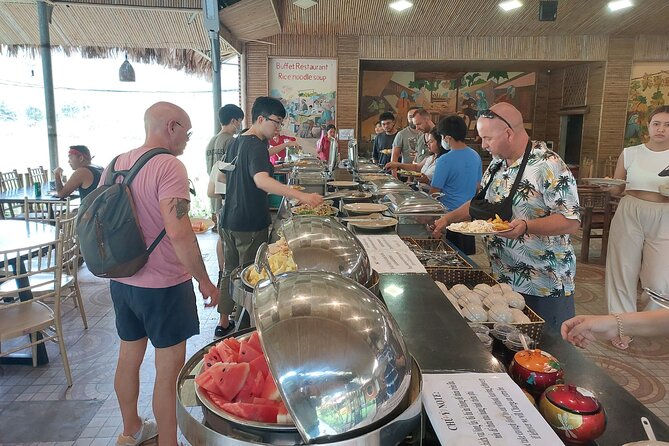 Ninh Binh : Full Day Tour in Hoa Lu, Trang An and Mua Cave - Reviews
