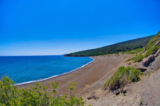 Nissyros Boat Trip From Kos - Nissyros Island Highlights