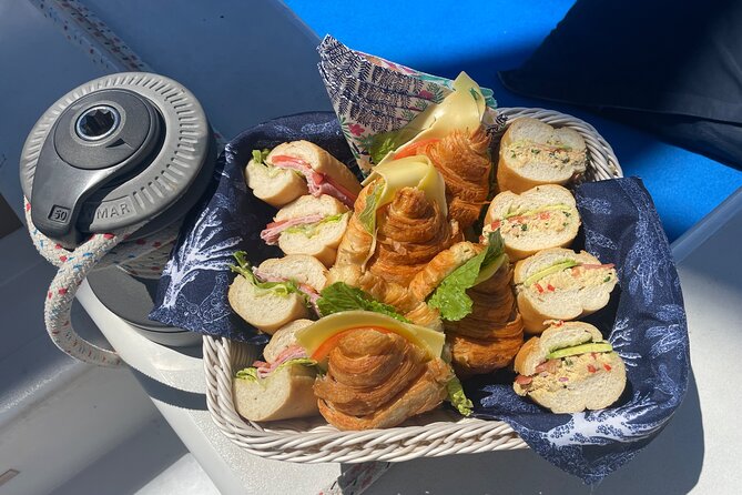 No1SXM Day Sailing Experience in St. Maarten - Booking and Cancellation Policies