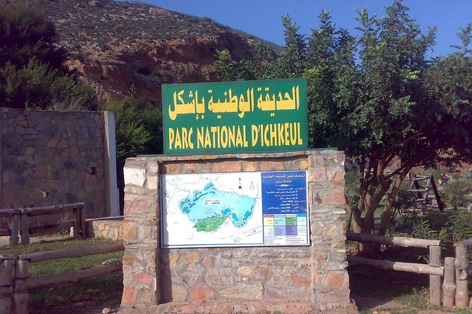 North Africa Tour to Utique-Bizerte-Ichkeul Park(Unesco) - The Sum Up