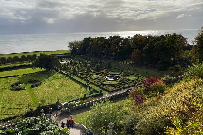 North Highland Tour ; Dunrobin Castle and More! From Invergordon - Highland Landscapes