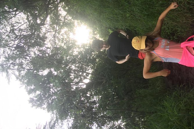 North Shore Tour Guide Hike - Common Questions