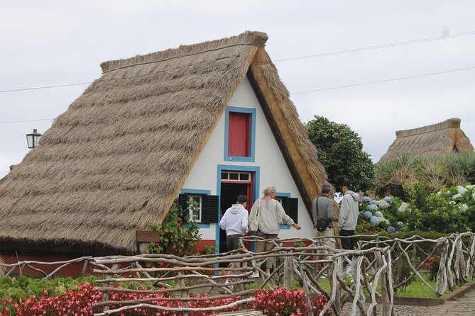 Northeast Santana Traditional Houses 4x4 Safari Full-Day Tour - Price Range and Booking Details