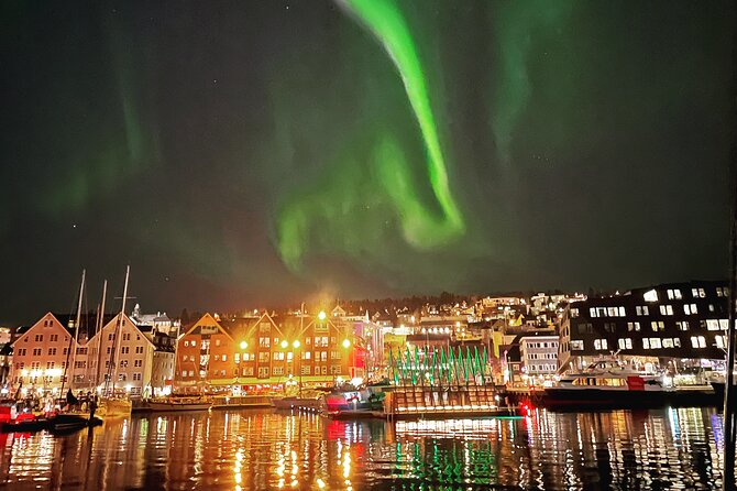 Northern Light Cruise With Luxury Catamaran in Tromso, Norway - Optional Extras