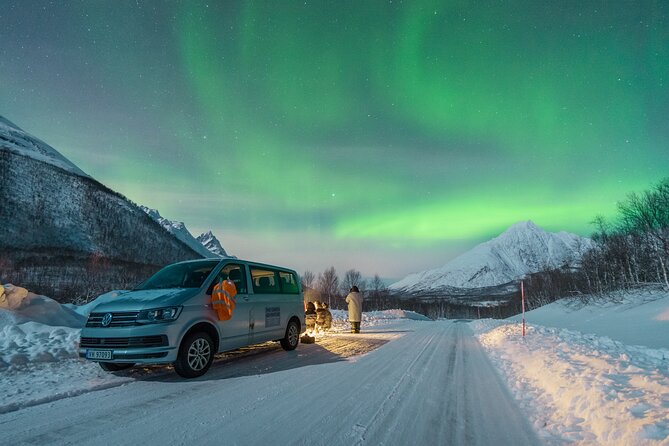Northern Lights Hunt With the Green Adventure - Photos Included - Common Questions
