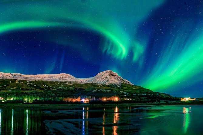 Northern Lights Night Tour From Reykjavik - Tips for Capturing the Northern Lights