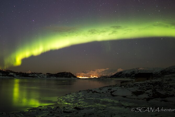 Northern Lights Safari From Tromso - Additional Information
