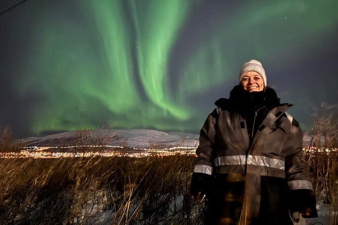 Northern Lights Tour With Hot Food and Drinks in Tromso - Common Questions