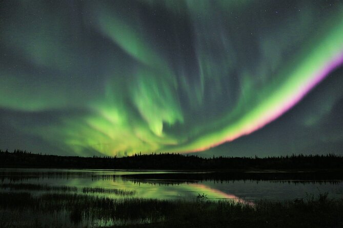 Northern Lights Tour Yellowknife - Cancellation Policy and Refunds