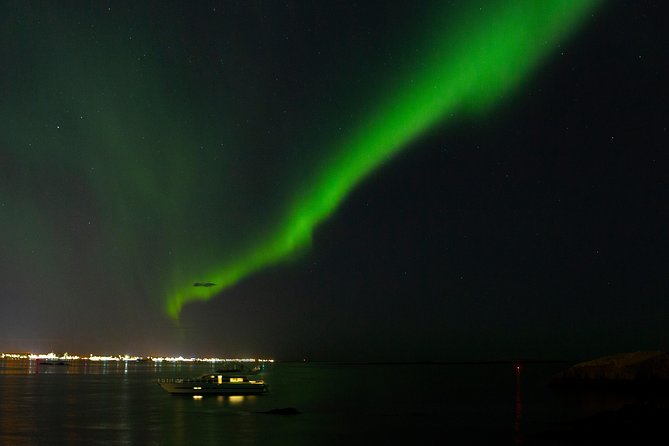 Northern Lights Yacht Cruise - Common Questions
