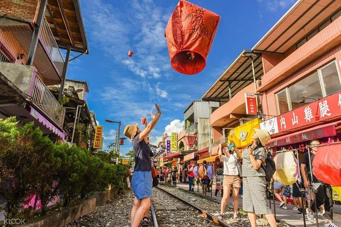 Northern Taiwan (Taipei, New Taipei City, Yilan County) 3-Day Tour - The Sum Up