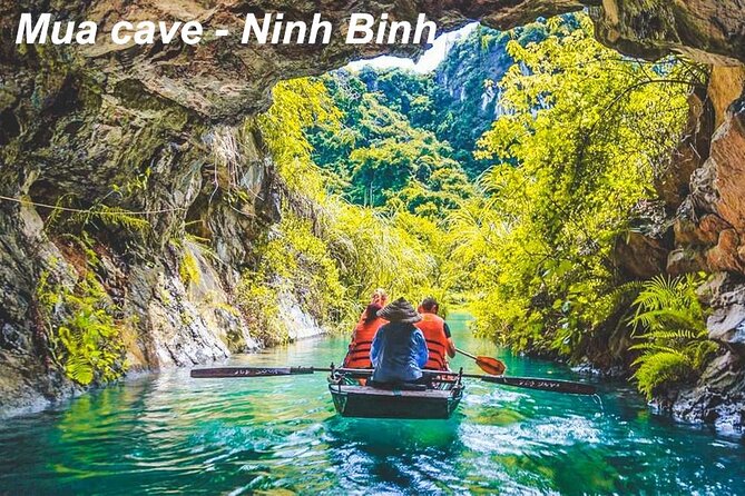Northern Vietnam: HaGiang-CatBa-NinhBinh Package Tour in 6 Days - Common Questions