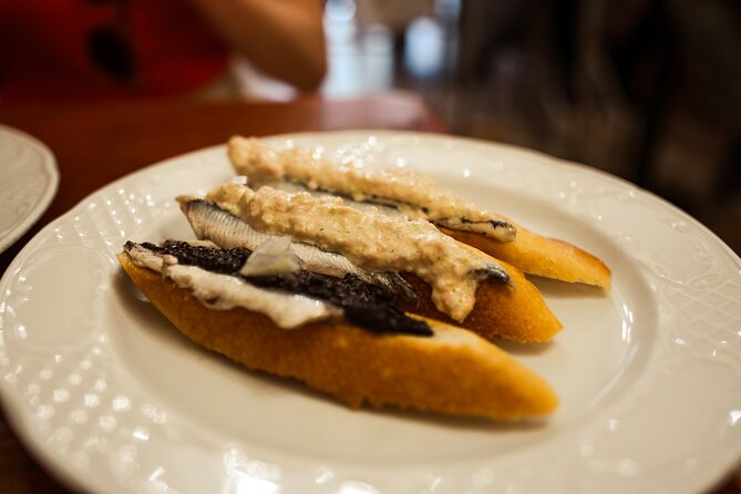 Not Only Pintxos and Wine Small-Group Walking Tour in San Sebastian - The Sum Up