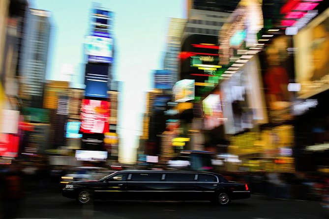 NYC VIP Private Luxury Airport Arrival Ride by Stretch Limousine, SUV or Sedan - Company Response to Negative Reviews