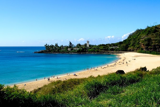 Oahu Grand Circle Island Audio Driving Tour - Common Questions
