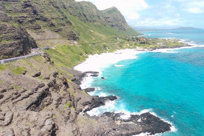Oahu Unveiled: Tailored Luxury Private Island Tour - Subgroup 2: Positive Reviews
