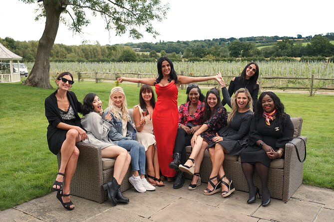 Oastbrook English Wine Tour  - South East England - Directions and Contact Information