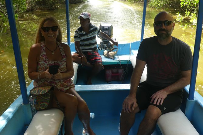 Off the Beaten Path Mexican Cooking Class Lagoon Boatride &Lunch - Reviews and Ratings
