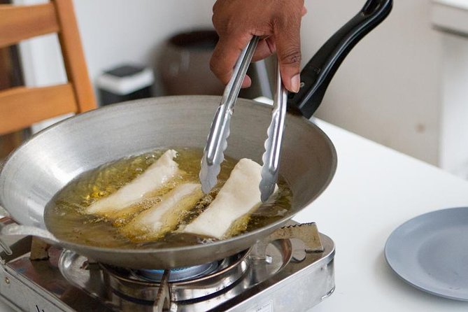 Off the Beaten Path Thai Cooking Class - Refund and Cancellation Policy