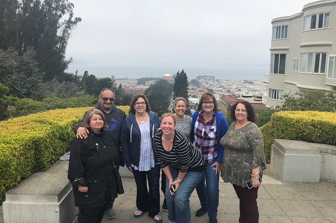Official Alcatraz Tour 90 Minute City Bucket List Excursion - Ideal for Those With Limited Time