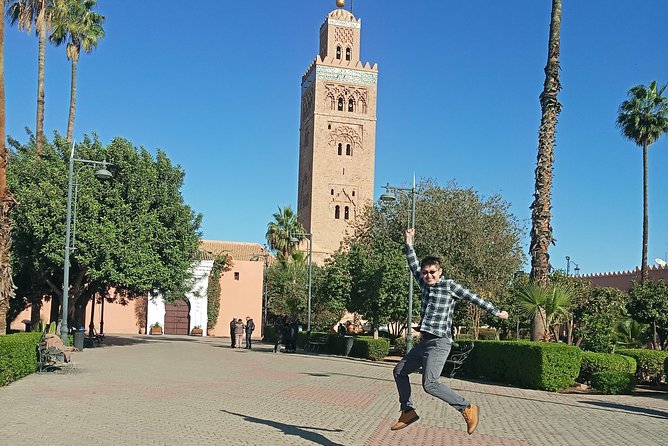 Old Marrakech Walking Tour - Half Day - Additional Information