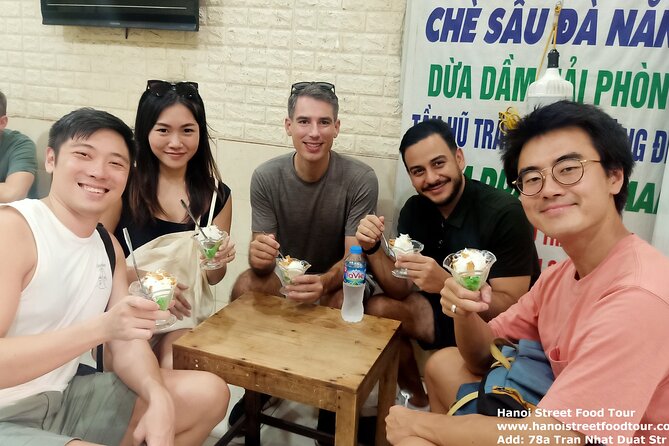 Old Quarter Hanoi Street Foods and Heritage Road Tour by Walking - Common Questions