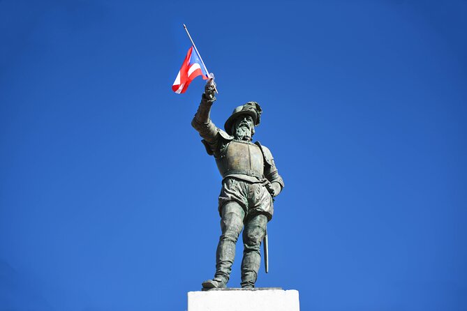 Old San Juan Deluxe Walking Tour - The Sum Up