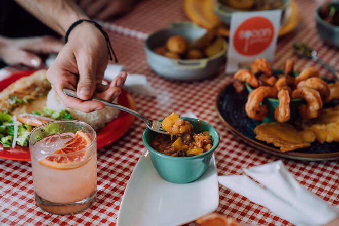 Old San Juan Sunset Walk & Taste Food Tour - Cancellation Policy
