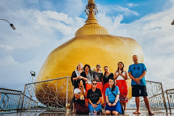 Old Town Cultural Heritage Tour of Phuket - Additional Information