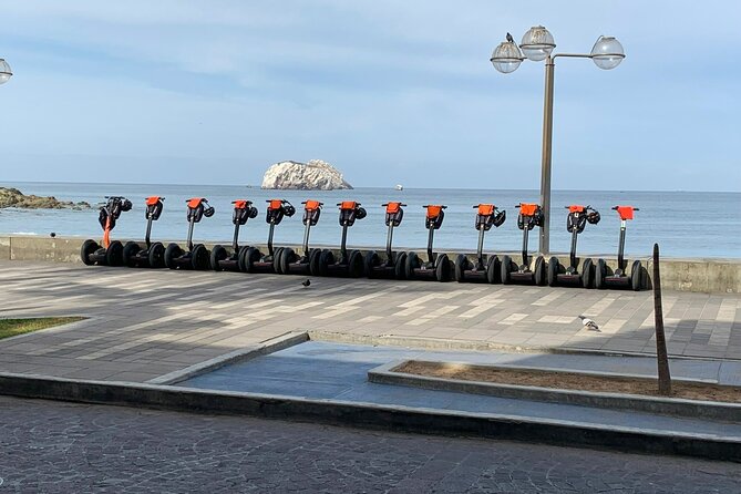 Old Town Mazatlan Segway Tour - Common Questions
