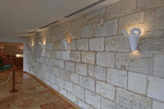 On the Medoc Castle Route on a Full Day Private Tour (Premium Sedan) - The Sum Up
