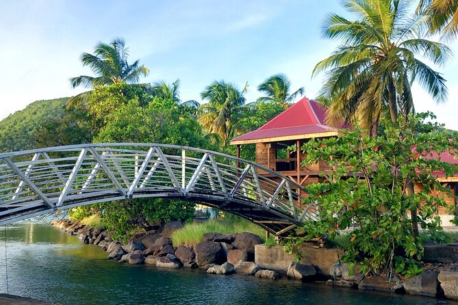 On the Way to Saint Marie: Death in Paradise Show Locations - Common Questions