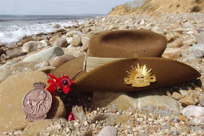 One Day Gallipoli Tour From Istanbul: Lunch Included - Directions