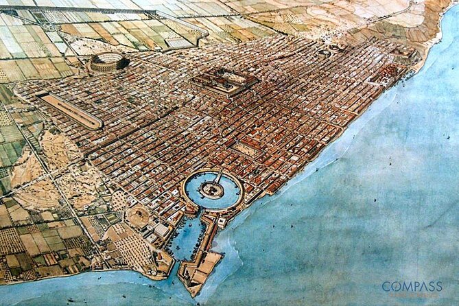 One Day in Tunis : Carthage, Sidi Bou Said, Bardo Museum & Medina - Cultural Experiences - Music, Dance, and Festivals
