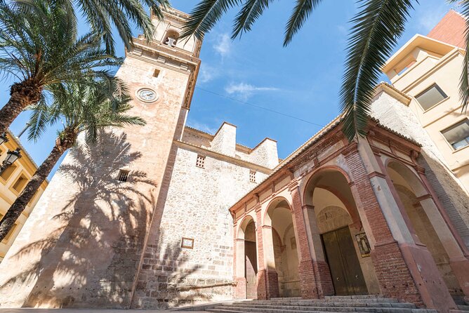 One Day Tour in Cullera and Albufera Valenciana From Alicante - Common Questions