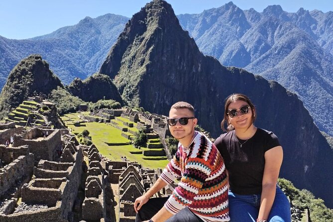 One Day Tour to Machu Picchu Private Service - Tour Details