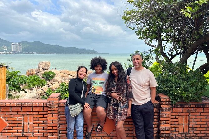 One Day VIP Private Tour Explore Nha Trang From Dalat - Tour Inclusions