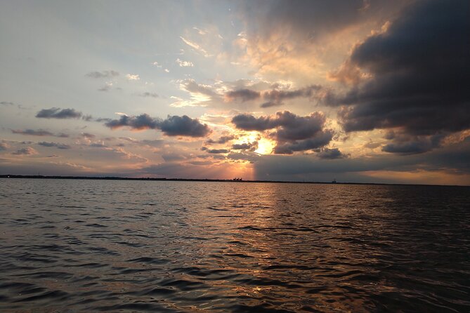 One Tandem Kayak Rental for 2 Hours With Manatee & Dolphin Sightings! - Note